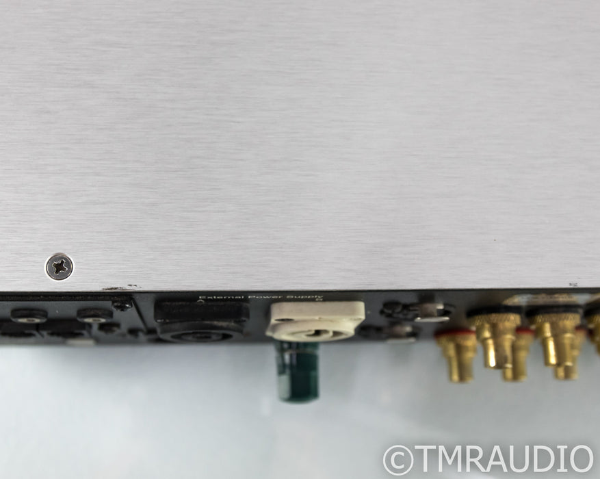 PS Audio PCA-2 Stereo Preamplifier; PCA2; Remote