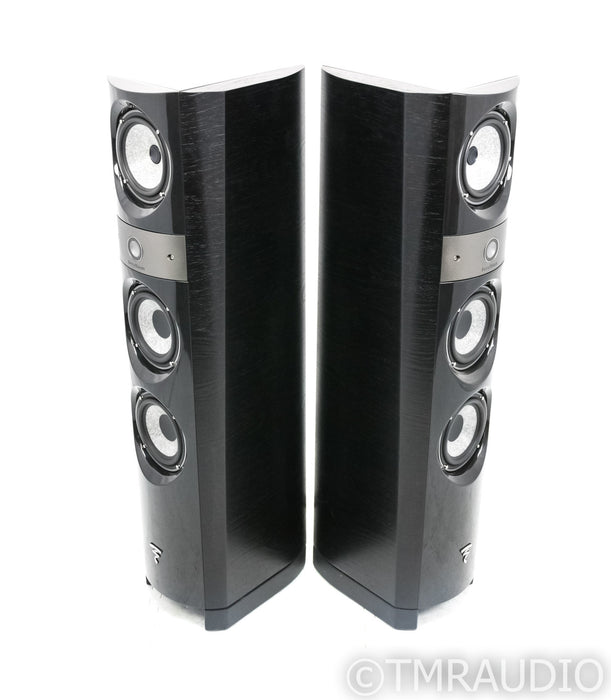 Focal 1028 Be II Floorstanding Speakers