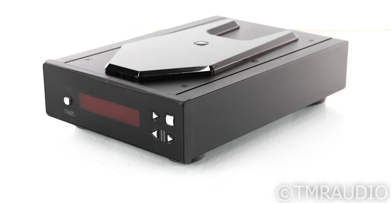 Rega Apollo-R CD Player; Remote