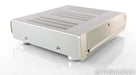 Parasound Halo A 23 Stereo Power Amplifier; Silver; A23