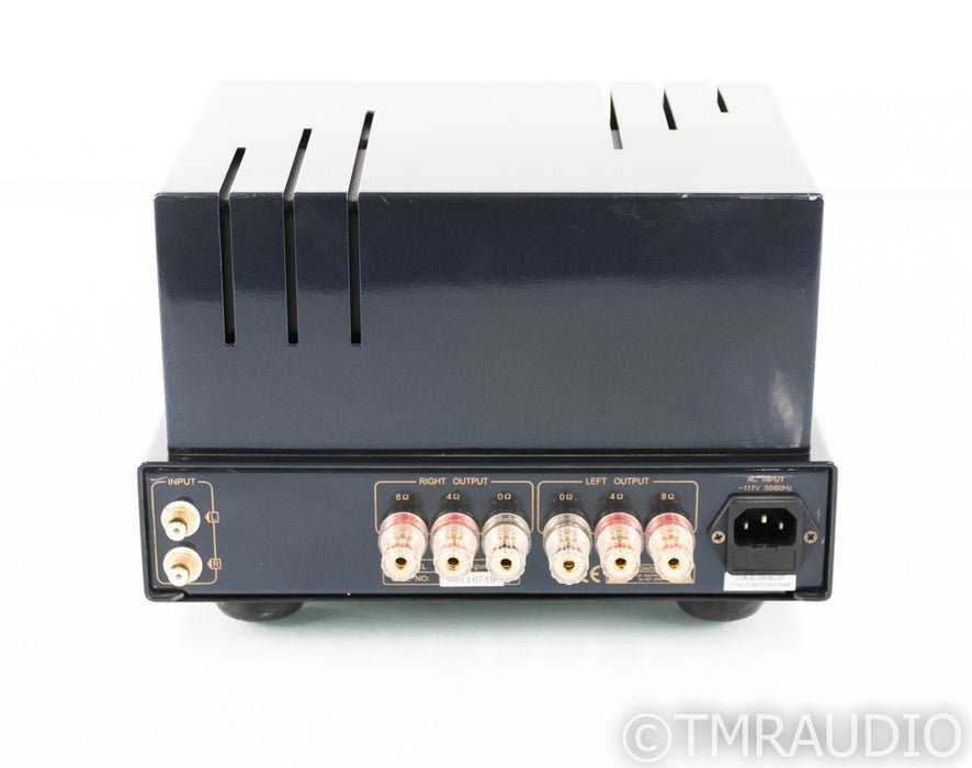 PrimaLuna ProLogue 5 Stereo Tube Power Amplifier; Five