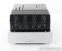 PrimaLuna ProLogue 5 Stereo Tube Power Amplifier; Five