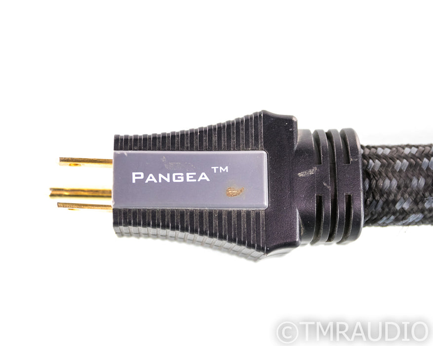 Pangea AC-9 Power Cable; 1m AC Cord; AC9