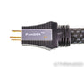 Pangea AC-9 Power Cable; 1m AC Cord; AC9