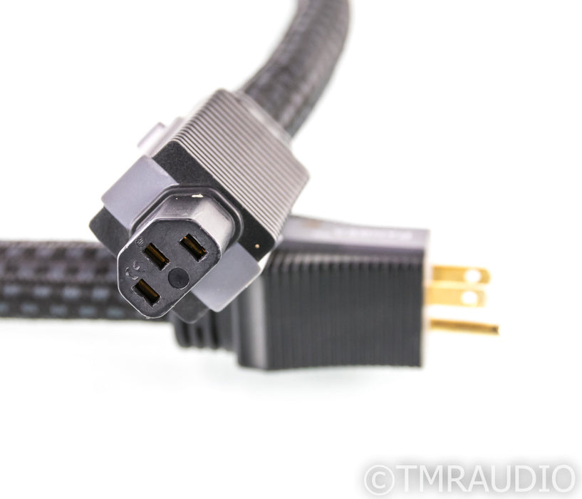 Pangea AC-9 Power Cable; 1m AC Cord; AC9