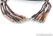 Kimber Kable 4PR Bi-Wire Speaker Cables; 4.5m Pair; 4-PR