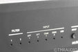 Musical Fidelity MX-DAC D/A Converter; MXDAC