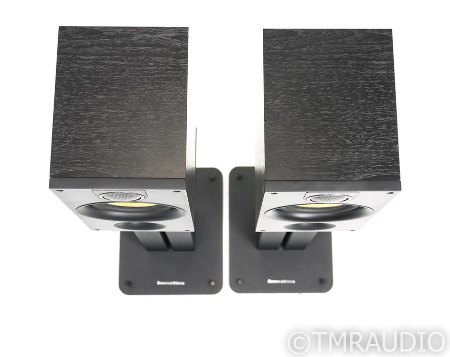 B&W 686 S2 Bookshelf Speakers