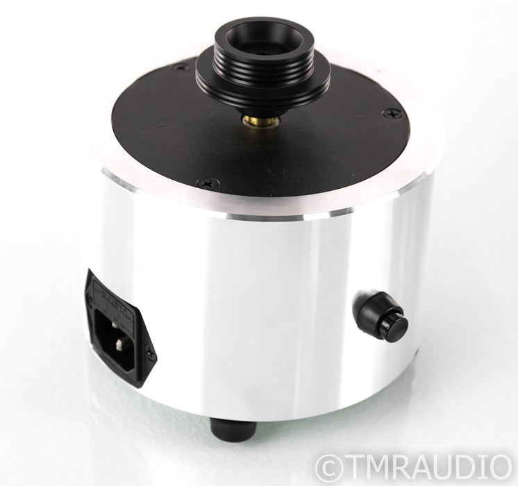VPI Prime Turntable; w/ Add-Ons (No Cartridge)