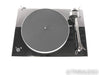 Pro-Ject X2 Turntable; Piano Black; Moonstone Cartridge