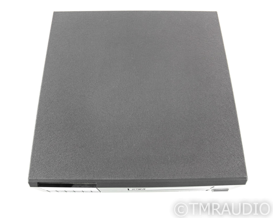 Linn Mimik CD Player; Remote (1/1)