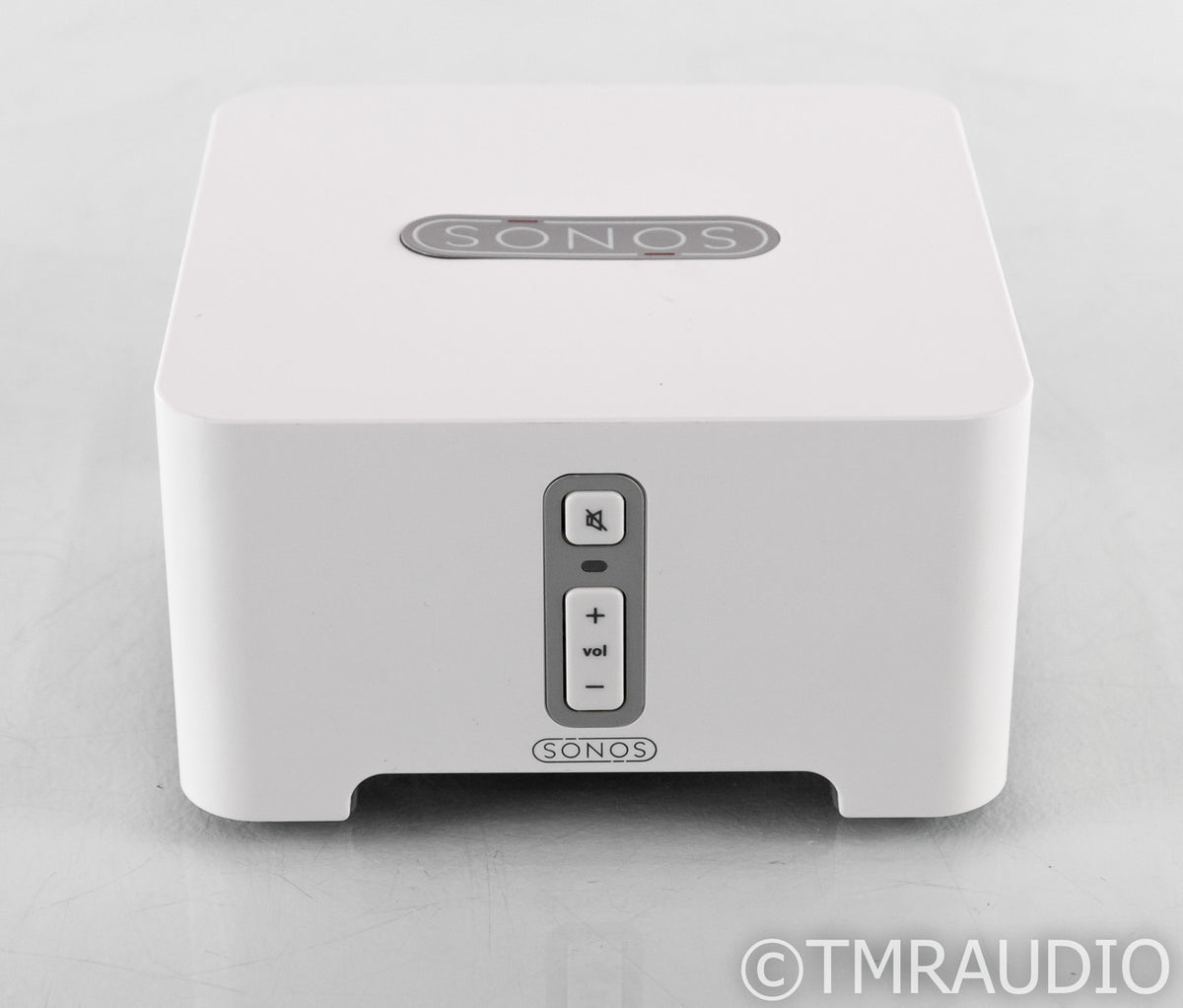 Sonos ZP90 Wireless Multi-room Music Streamer; ZonePlayer — The Music Room