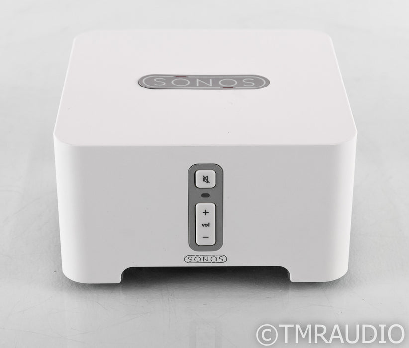 Sonos ZP90 Wireless Multi-room Music Streamer; ZonePlayer