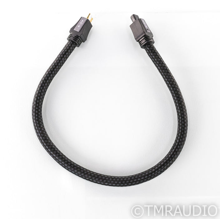 Pangea AC-9 Power Cable; 1m AC Cord; AC9