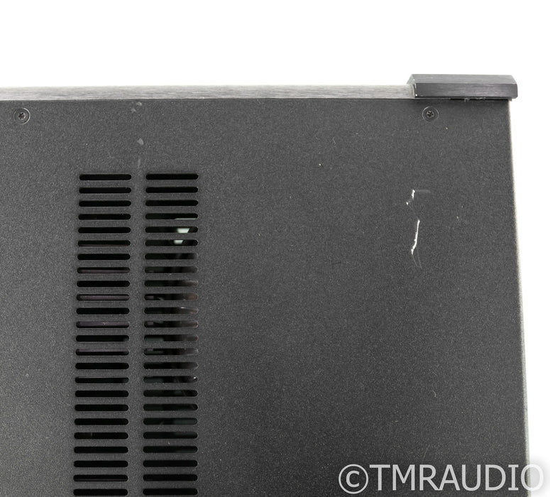 Krell KAV-250a/3 3 Channel Power Amplifier; KAV250 A/3