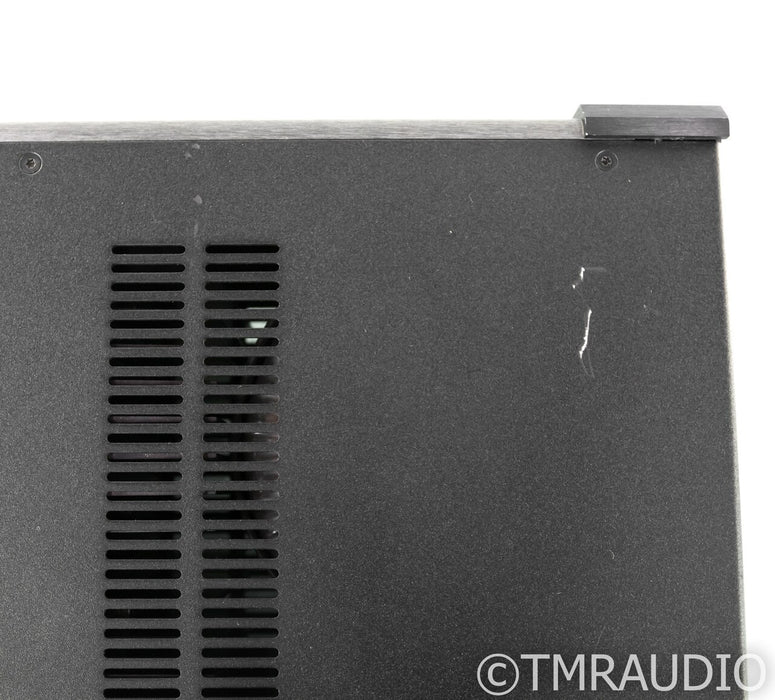 Krell KAV-250a/3 3 Channel Power Amplifier; KAV250 A/3