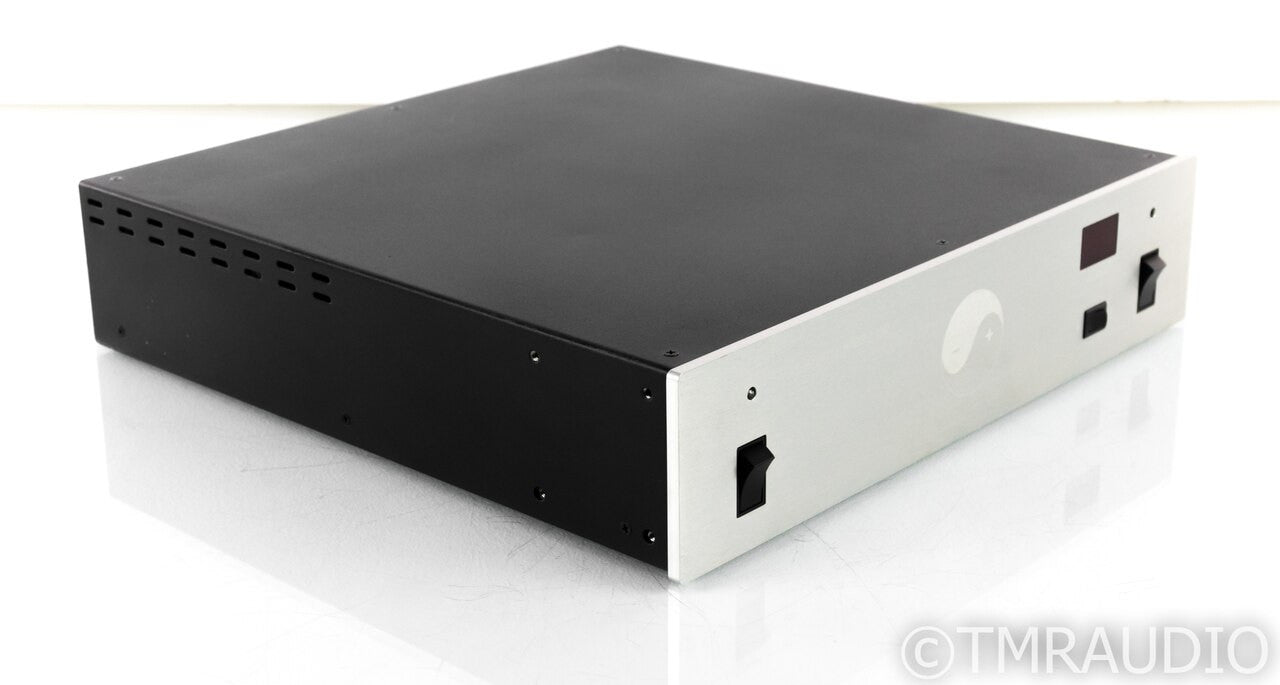 Equitech 1.5Q AC Power Line Conditioner; Equi=Tech