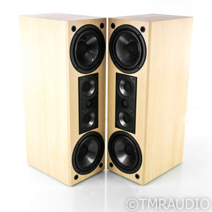 Atlantic Technologies Model 371 LR Bookshelf Speakers