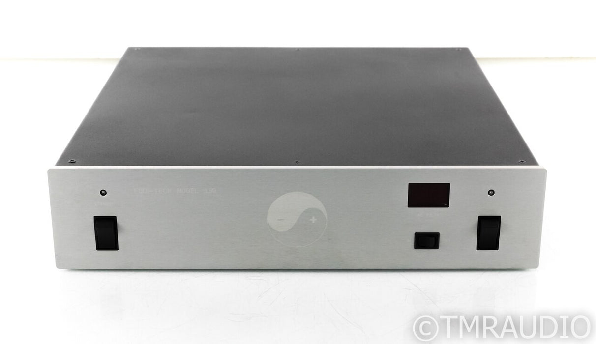 Equitech 1.5Q AC Power Line Conditioner; Equi=Tech