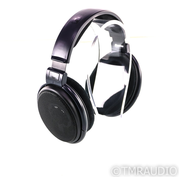 Massdrop x Sennheiser HD 6XX Open Back Headphones; HD6XX