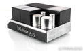 McIntosh MC 250 Vintage Stereo Power Amplifier; MC250; Re-Capped 2019
