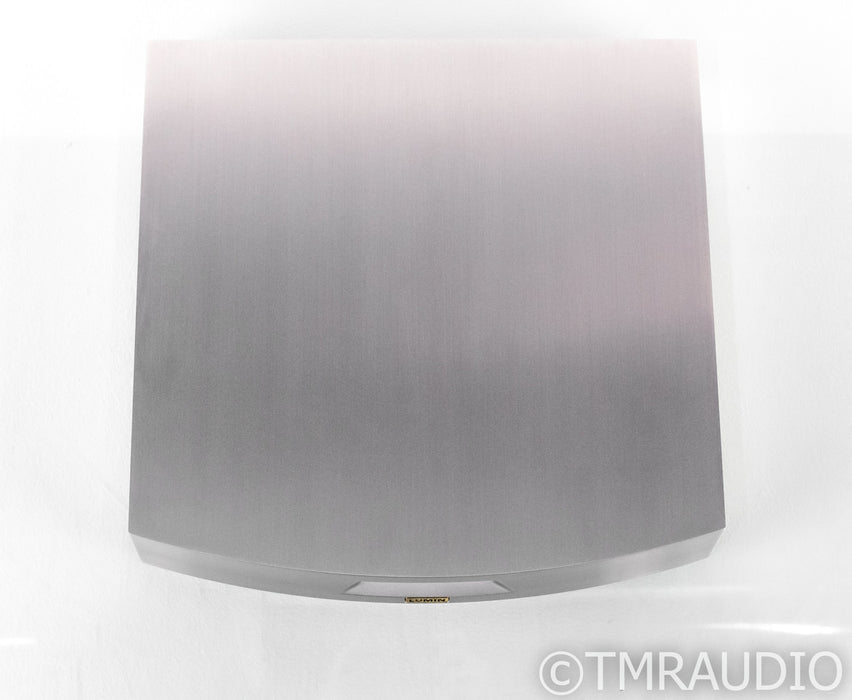 Lumin S1 Network Streamer; S-1; Silver; Roon Ready; Spotify Connect