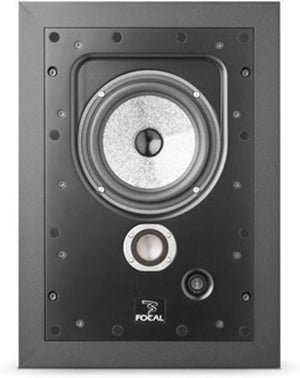 Focal Electra IW1002 Be 2-Way In-Wall Speaker; Single (Open Box)