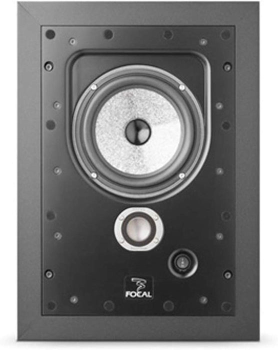 Focal Electra IW1002 Be 2-Way In-Wall Speaker; Single (Open Box)