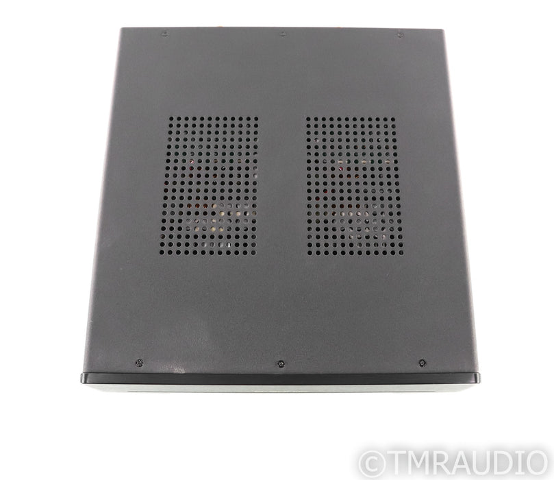 D-Sonic M3a-1200S Stereo Power Amplifier; M3A1200S
