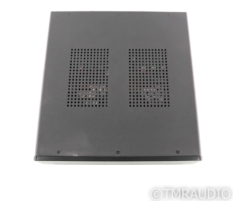 D-Sonic M3a-1200S Stereo Power Amplifier; M3A1200S