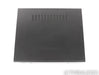 Aurender N10 Network Server / Streamer; 4TB HDD