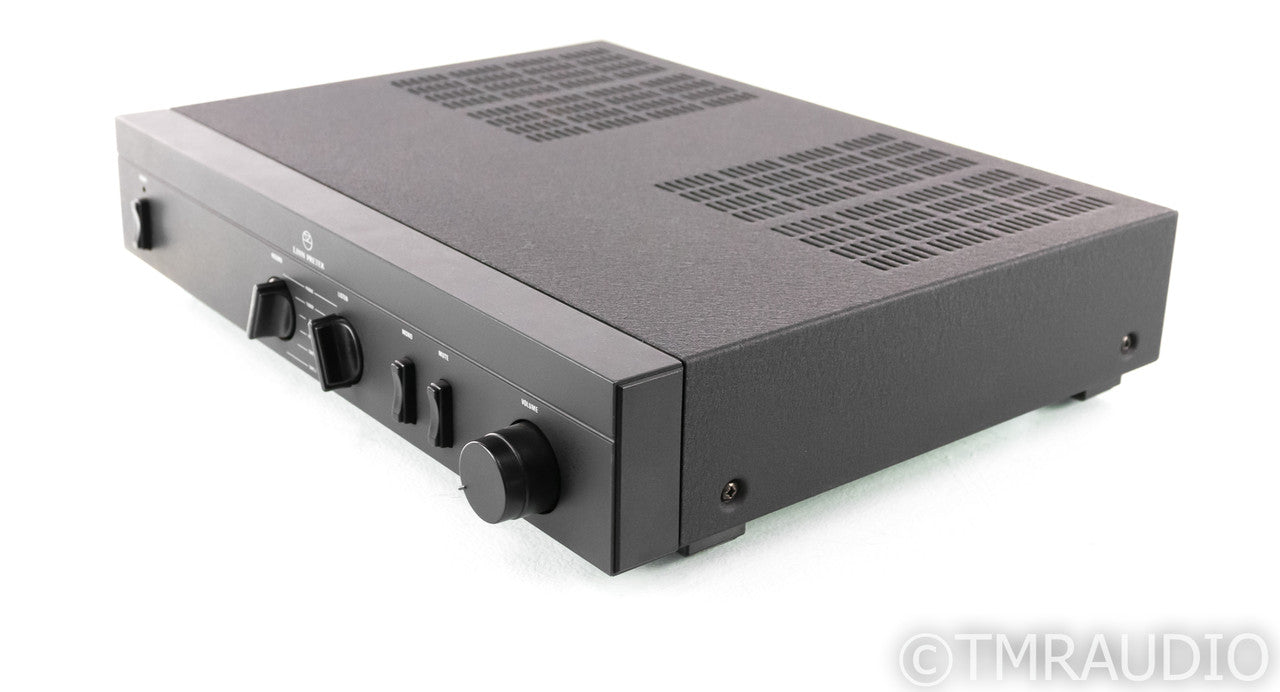 Linn Pretek Stereo Preamplifier; MM / MC Phono