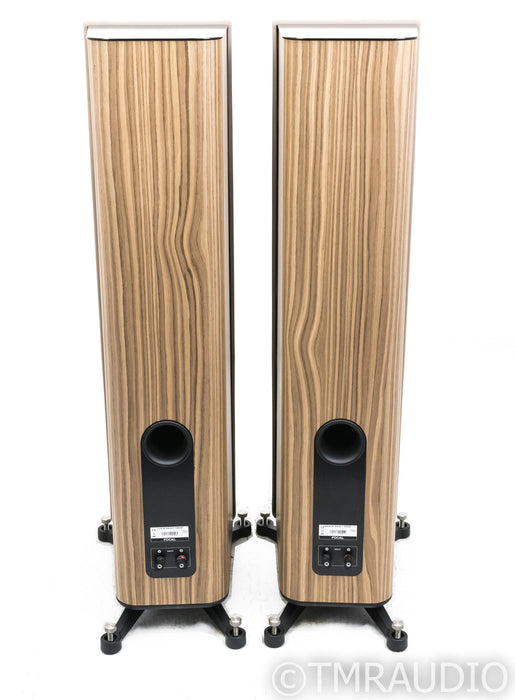 Focal Kanta 3 Floorstanding Speakers