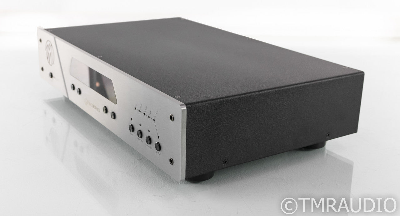 McCormack Audio RLD-1 Platinum Edition Stereo Preamplifier; RLD1; SMc Upgraded