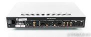 PS Audio Stellar Gain Cell DAC; D/A Converter; SGCD; Silver; Remote (Used)