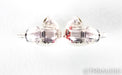 Shure SE846 In-ear Headphones; Earbuds; SE-846; Clear
