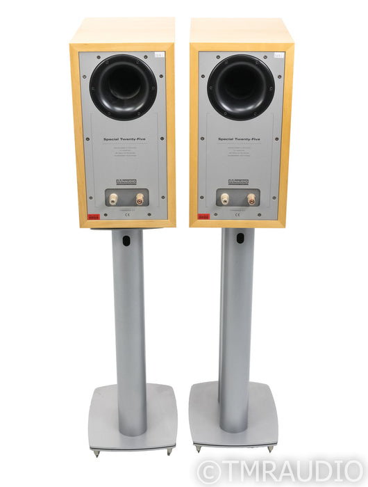 Dynaudio Special Twenty-Five Bookshelf Speakers
