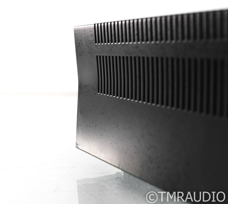 Rotel RB-1070 Stereo Power Amplifier; RB1070