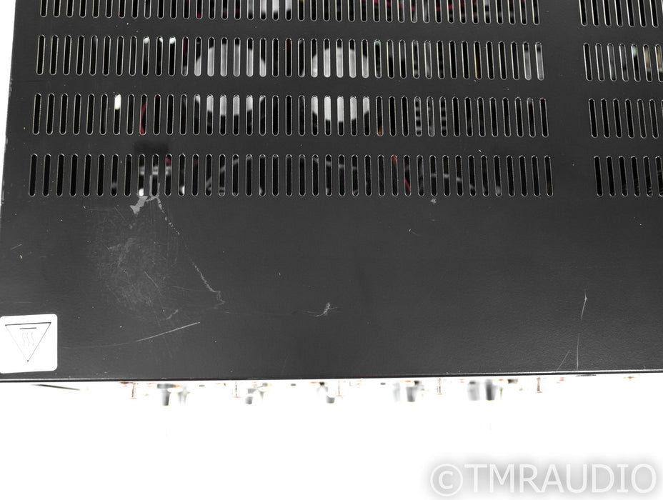 Marantz MM7055 5 Channel Power Amplifier; MM-7055