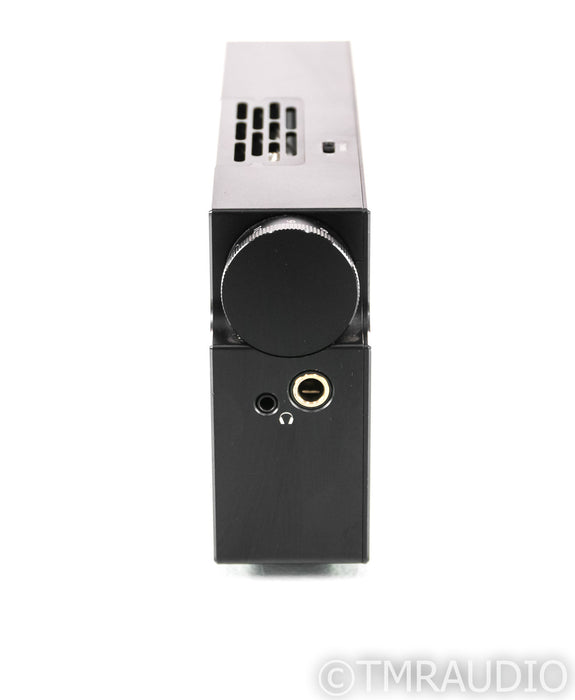 Woo Audio WA8 Eclipse Tube Headphone Amplifier; Battery Powered; WA-8