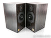 Harbeth HL Compact 7ES-3 Bookshelf Speakers