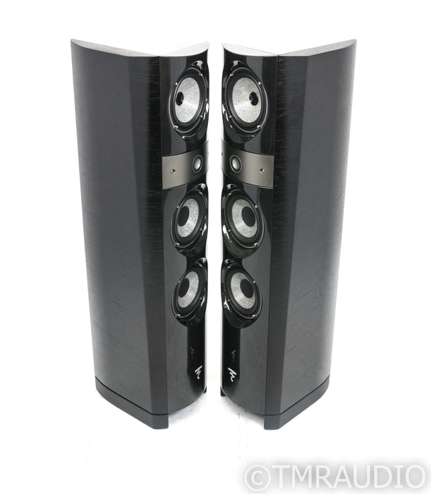 Focal 1028 Be II Floorstanding Speakers