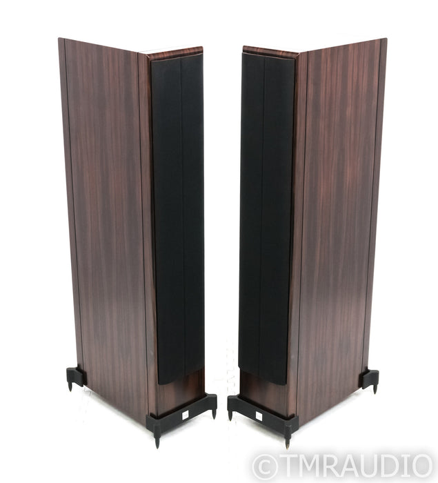 Vienna Acoustics Beethoven Concert Grand Floorstanding Speakers