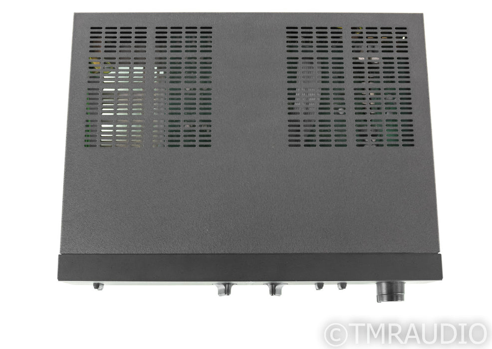Linn Pretek Stereo Preamplifier; MM / MC Phono