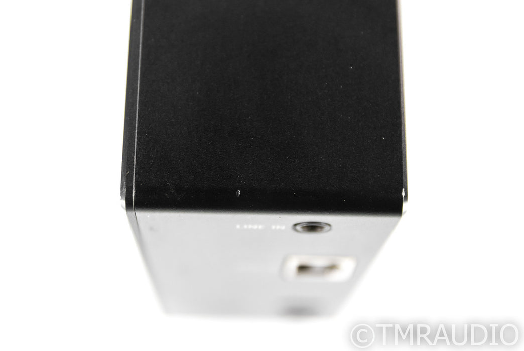 Woo Audio WA8 Eclipse Tube Headphone Amplifier; Battery Powered; WA-8