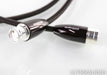 AudioQuest Mackenzie XLR Cable; Single 1.5m Balanced Interconnect