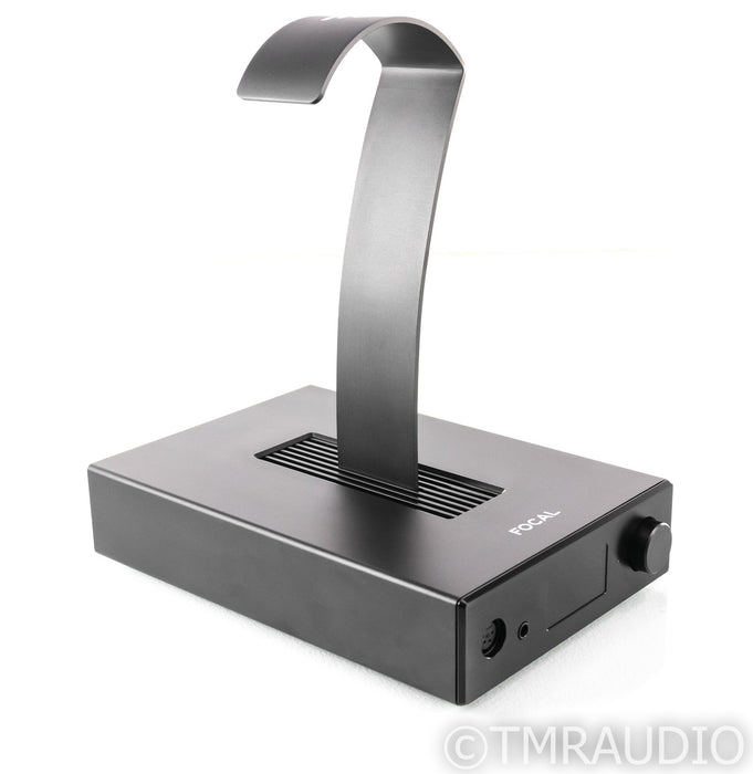 Focal Arche Headphone Amplifier