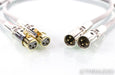 Shunyata Research Venom XLR Cables; 1m Pair Balanced Interconnects