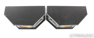 Klipsch RS-35 Surround Speakers; Black Pair; RS35
