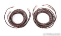 Kimber Kable 4PR Bi-Wire Speaker Cables; 4.5m Pair; 4-PR